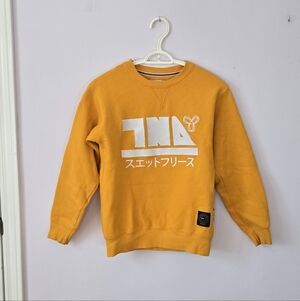 TNA Crewneck Sweater